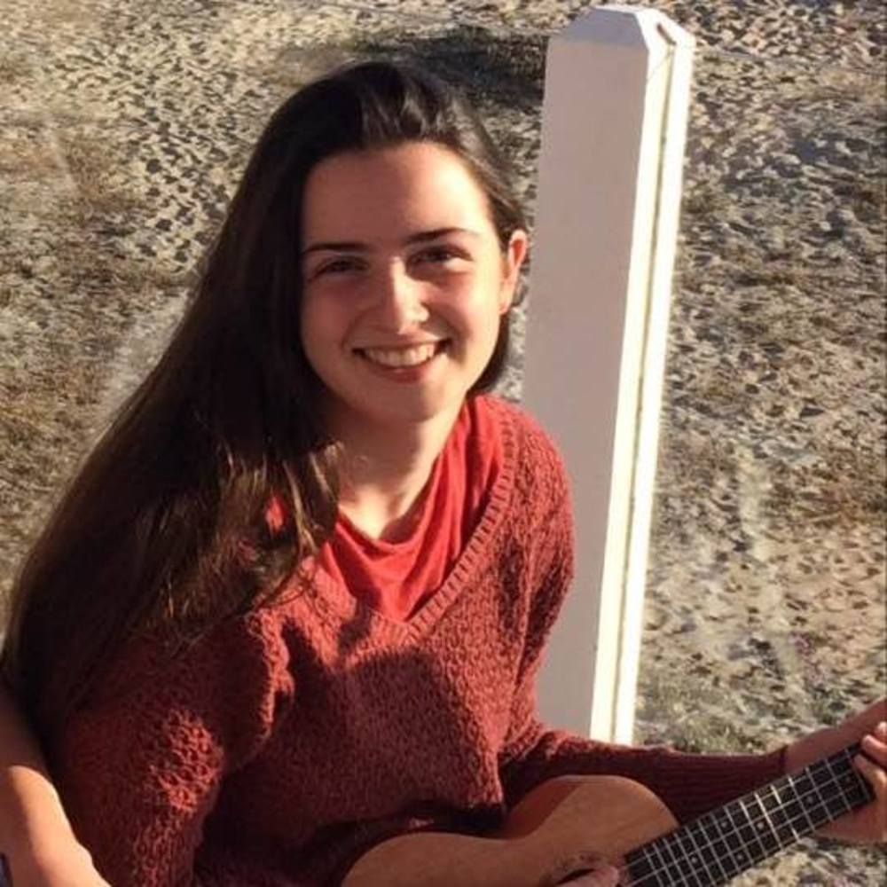 Meet your Posher, Mariam